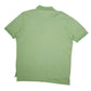 Mens Green Polo Ralph Lauren   Polo Shirt