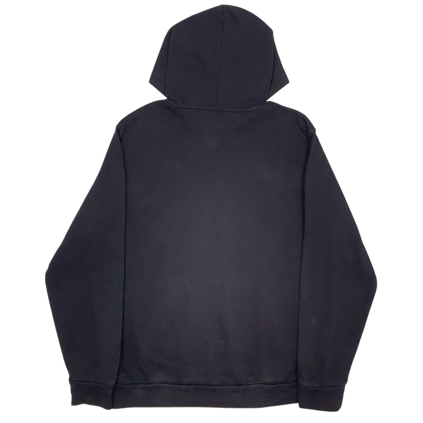 Mens Spellout Adidas Golf Spellout Hoodie Jumper