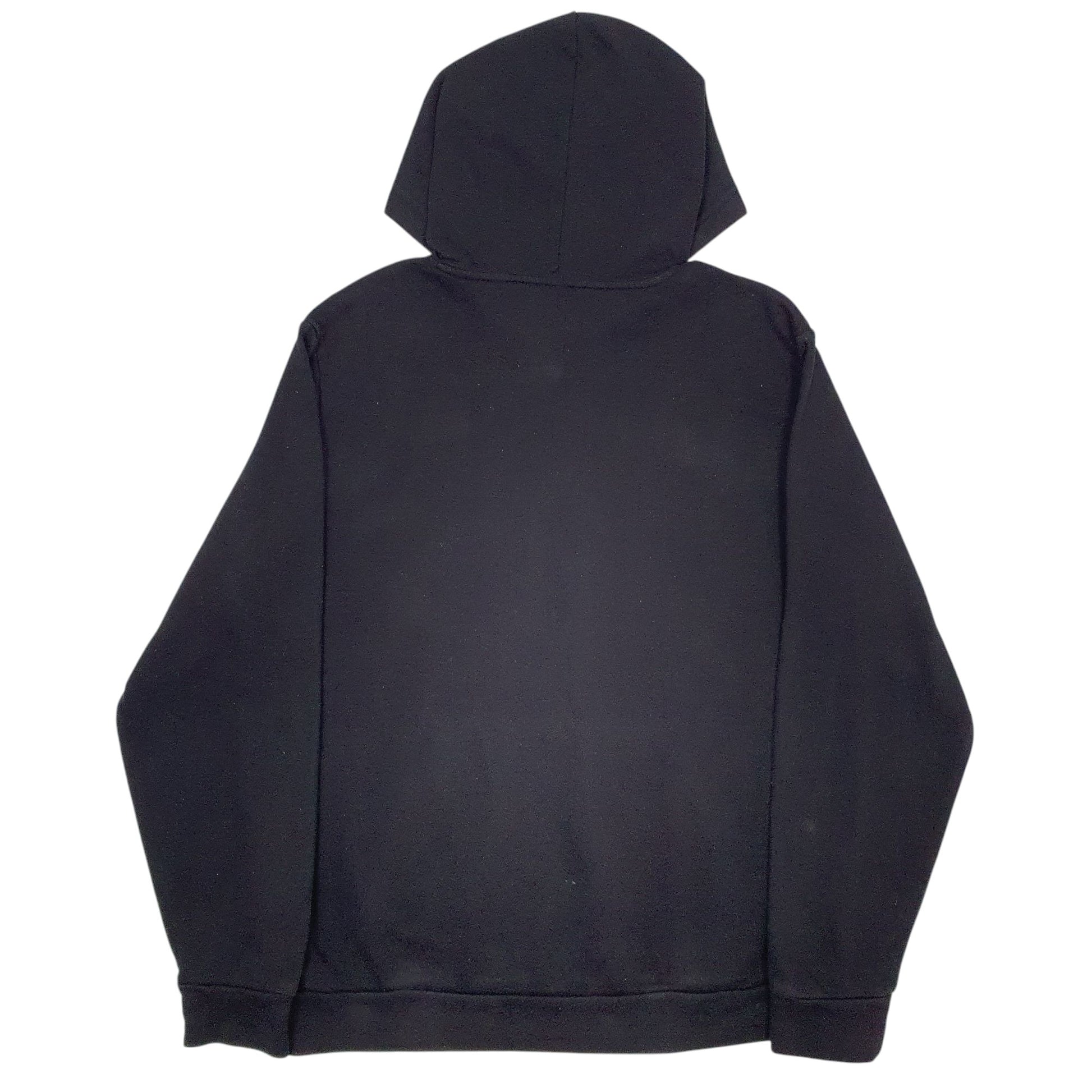 Mens Spellout Adidas Golf Spellout Hoodie Jumper