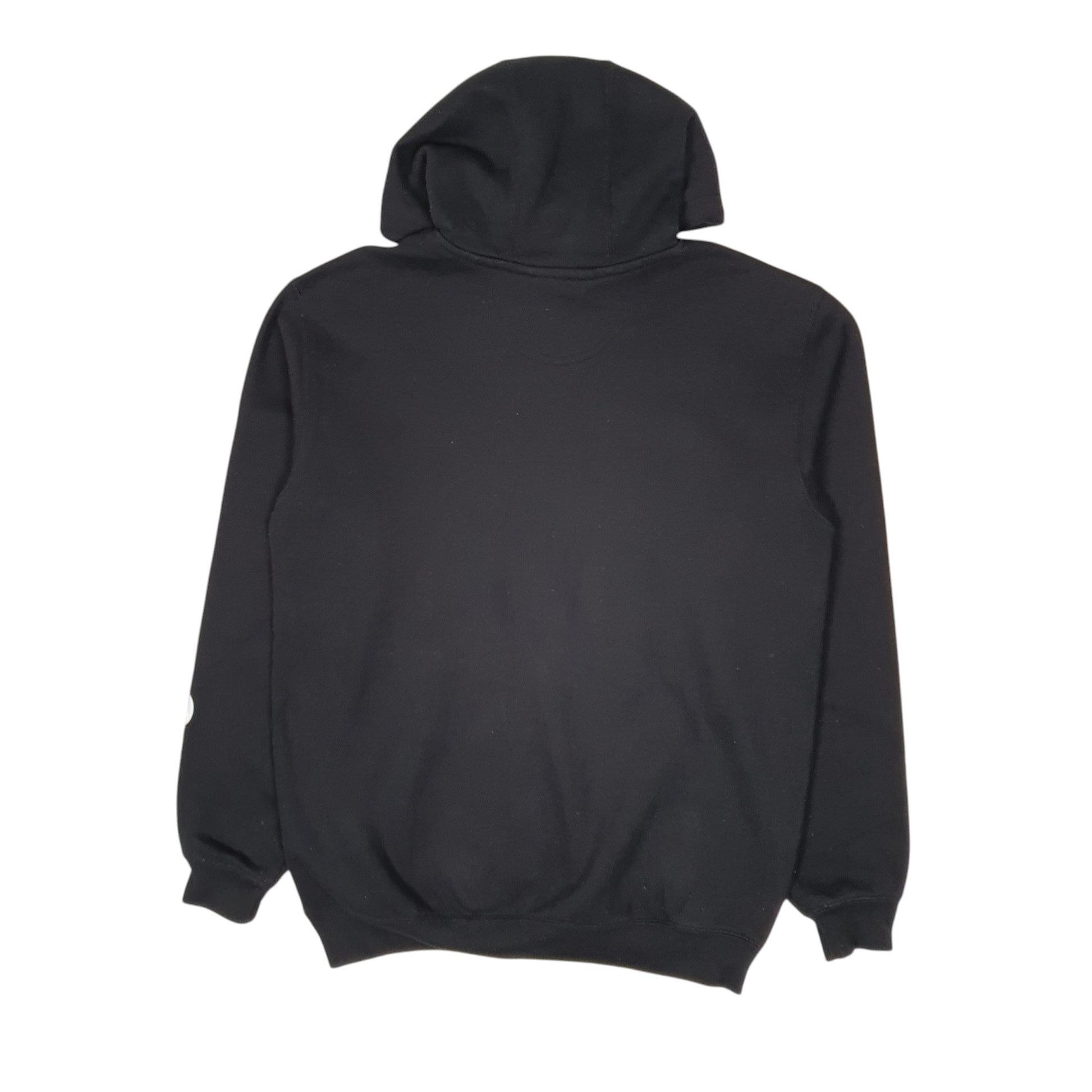 Mens Black Carhartt  Hoodie Jumper