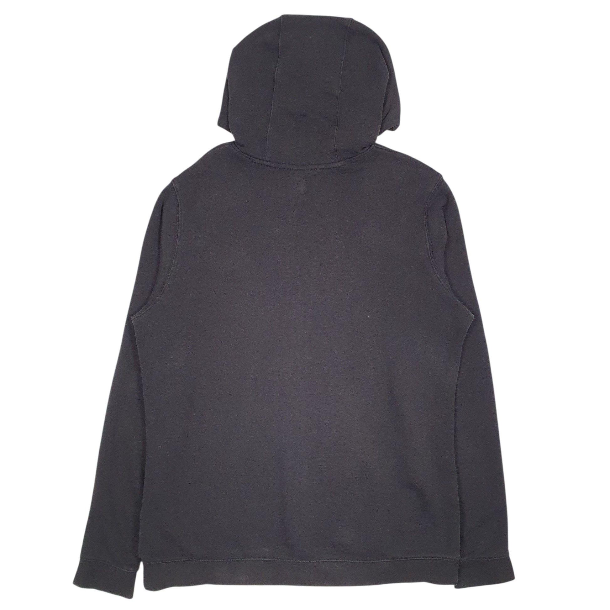 Mens Grey Nike  Hoodie Jumper