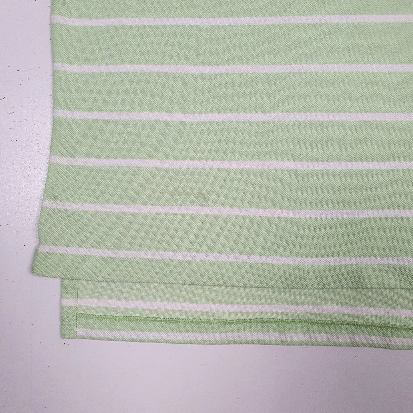 Mens Green Polo Ralph Lauren Golf  Polo Shirt