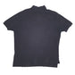 Mens Grey Polo Ralph Lauren   Polo Shirt