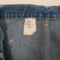 Mens Blue Carhartt Vintage 00s  Shorts