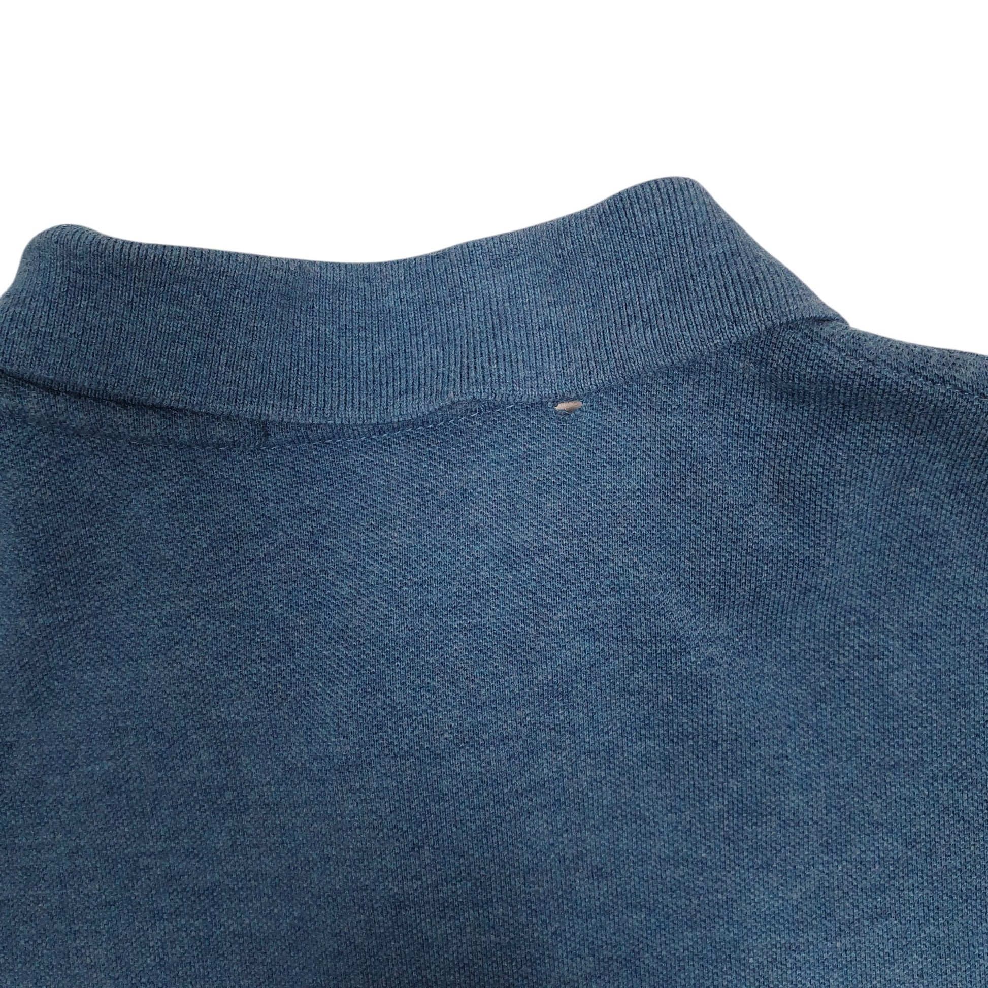 Mens Blue Polo Ralph Lauren   Polo Shirt