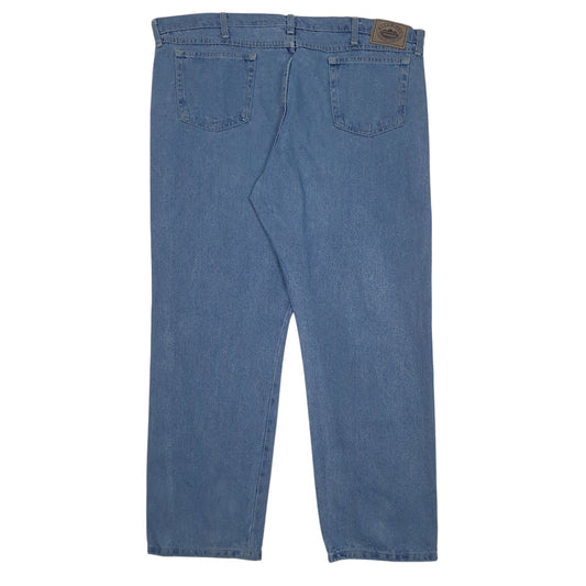 Mens Blue Wrangler   Jeans