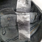 Mens Grey Levis   Jeans