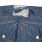 Mens Blue Levis   Jeans