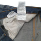 Mens Blue Levis   Jeans