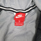 Mens Grey Nike   Coat