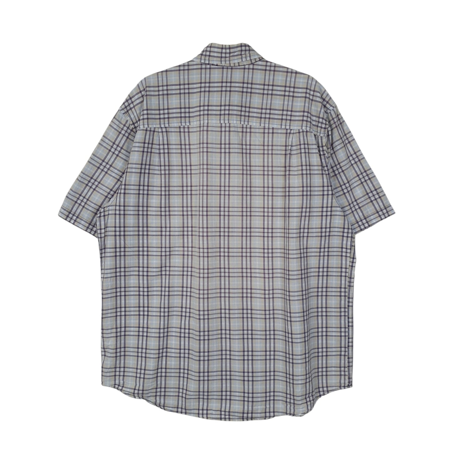 Mens Blue Timberland   Shirt