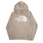 Womens Beige The North Face  Hoodie Jumper