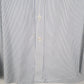 Mens White L.L.Bean   Shirt