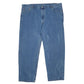 Mens Blue Levis  550 JeansW48 L32