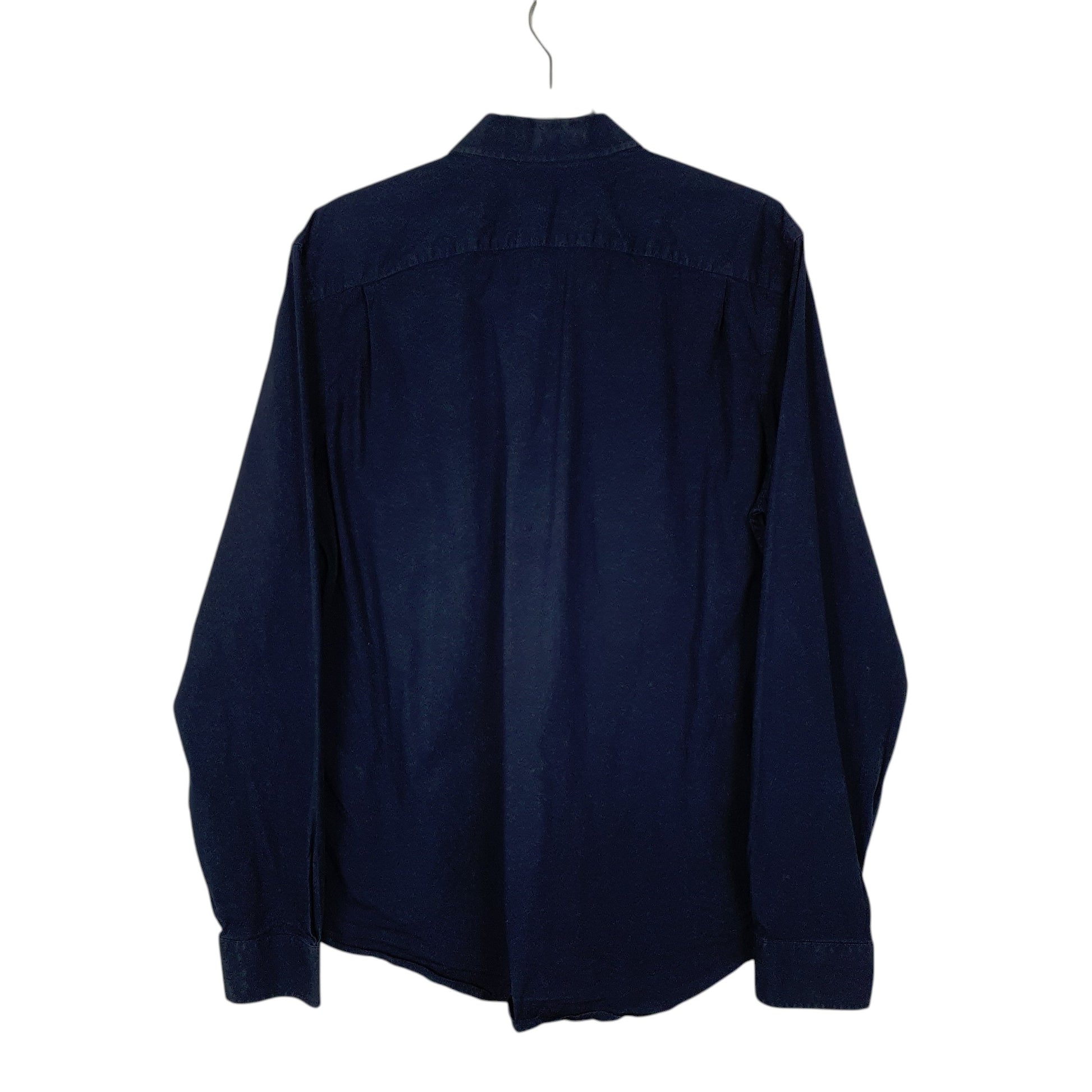 Mens Navy GAP   Shirt