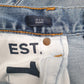 Mens Blue Gap   Jeans