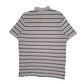 Mens Grey Polo Ralph Lauren   Polo Shirt
