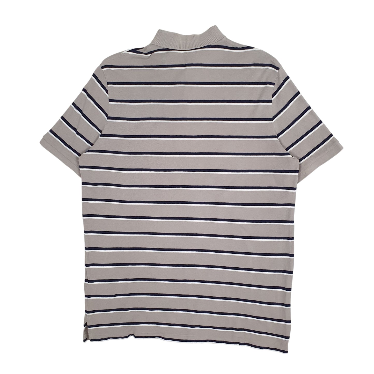 Mens Grey Polo Ralph Lauren   Polo Shirt