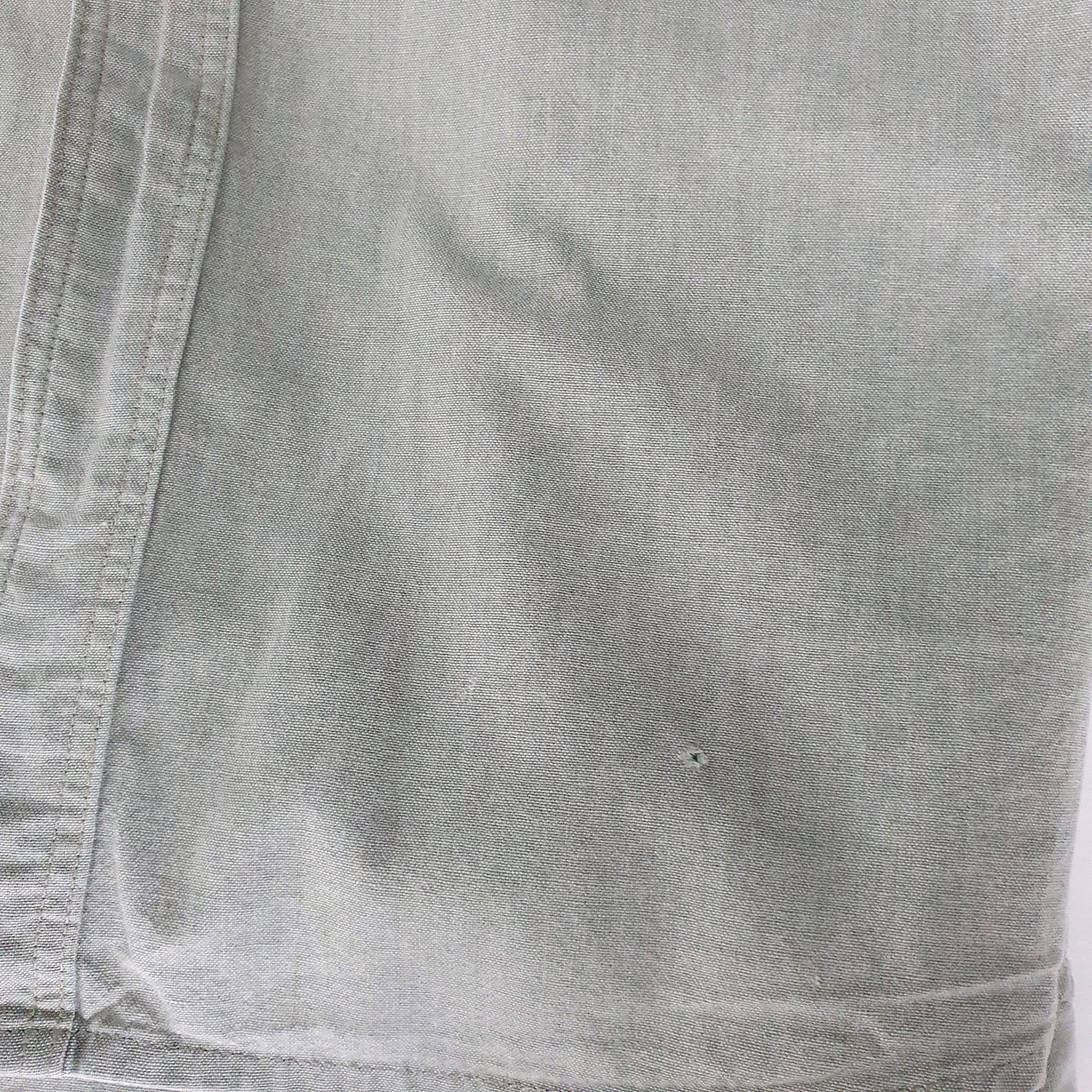 Mens Green L.L.Bean   Shirt