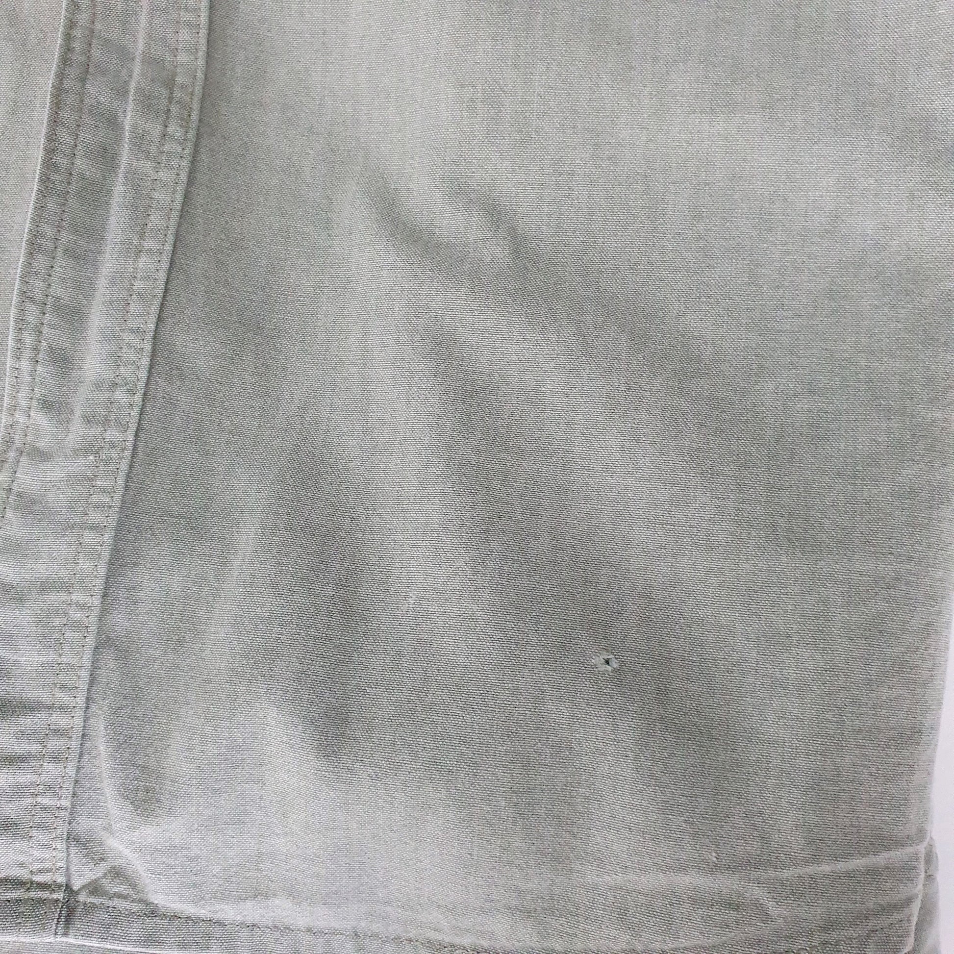 Mens Green L.L.Bean   Shirt