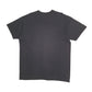 Mens Black Fruit Of The Loom Single Stitch Vintage 90s Gospel  T Shirt