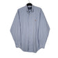 Mens Blue Ralph Lauren  Long Sleeve Shirt