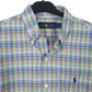 Mens Green Ralph Lauren   Shirt