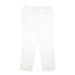 Mens White Polo Ralph Lauren   Trousers