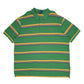 Mens Green Polo Ralph Lauren  Short Sleeve Polo Shirt