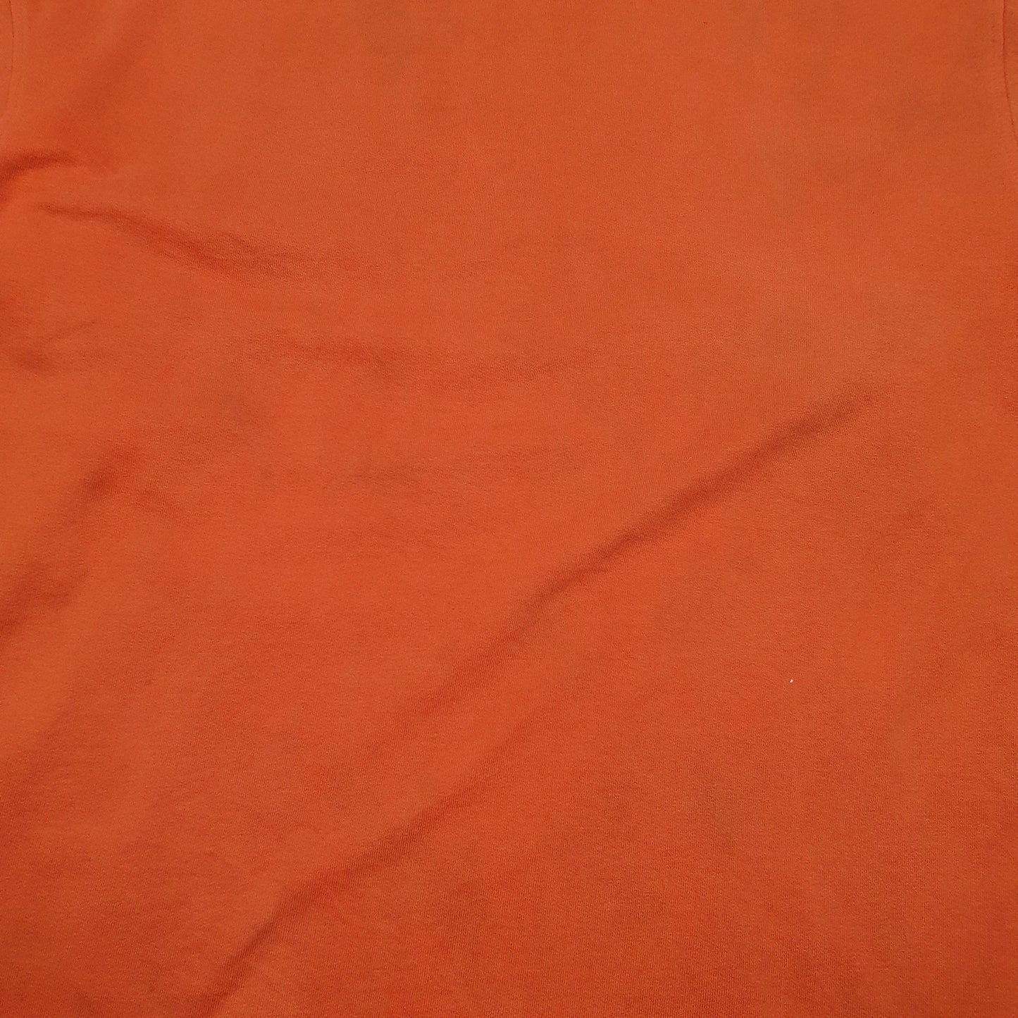 Mens Orange NFL Cincinnati Bengals Hoodie Jumper