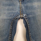Mens Blue Levis   Jeans