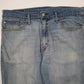 Mens Blue Levis   Jeans