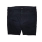 Mens Black Dickies  Chino Shorts