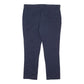 Mens Navy Polo Ralph Lauren Stretch Classic Fit  Trousers