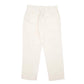 Mens Cream Polo Ralph Lauren Vintage  Trousers