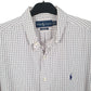 Mens Pink Ralph Lauren   Shirt