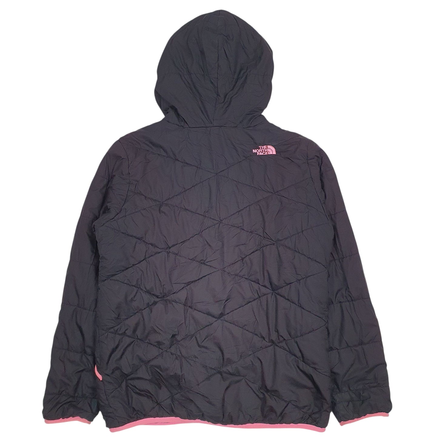 Womens Black The North Face   Coat
