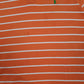 Mens Orange Polo Ralph Lauren   Polo Shirt