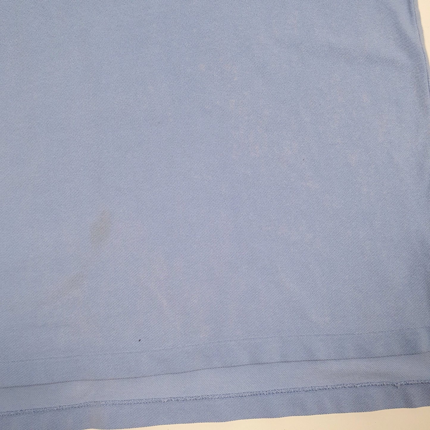 Mens Blue Polo Ralph Lauren   Polo Shirt