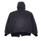 Mens Black Walls   Coat