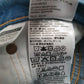 Mens Blue Levis   Jeans