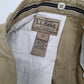 Mens Beige L.L.Bean   Trousers