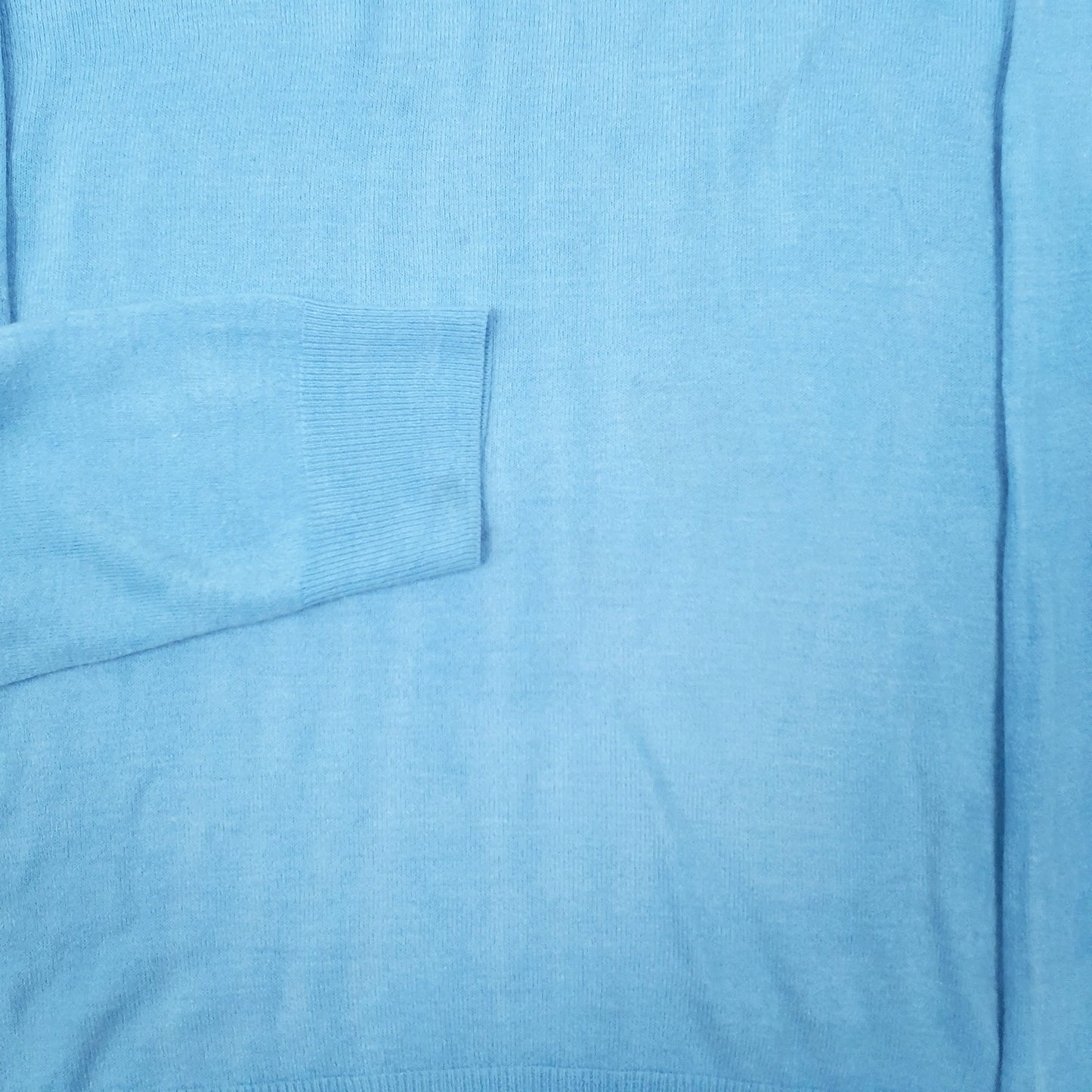 Womens Blue M&S  Crewneck Jumper