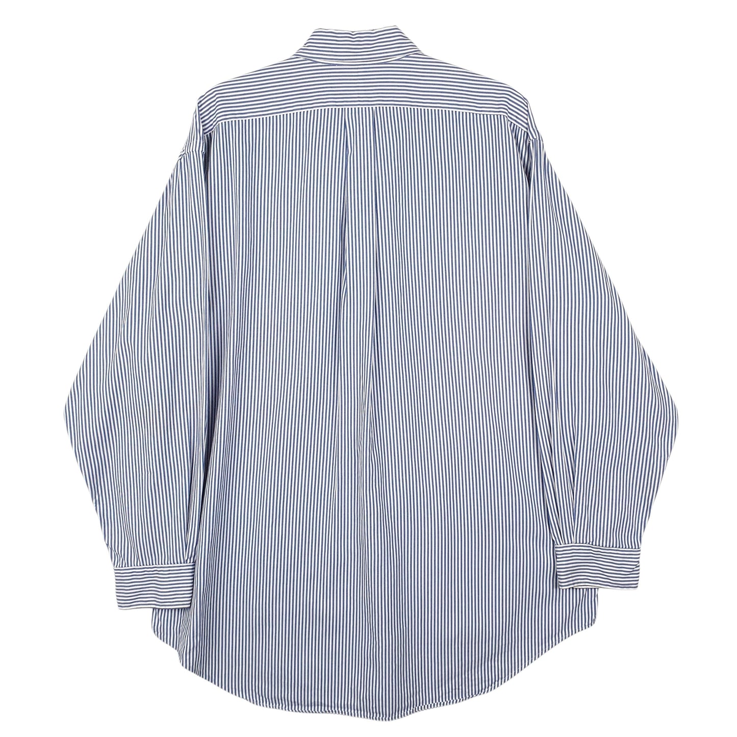 Mens Blue Ralph Lauren   Shirt