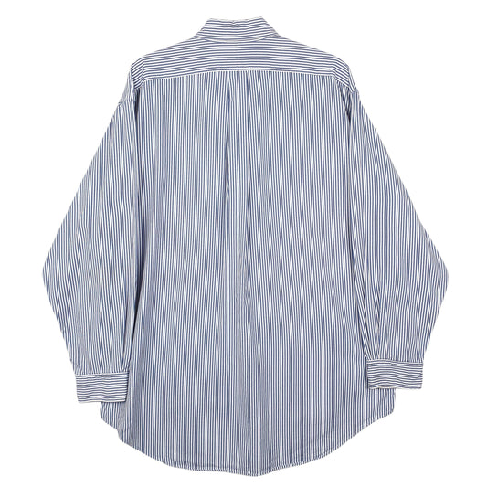 Mens Blue Ralph Lauren   Shirt
