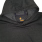Mens Grey Carhartt  Hoodie Jumper