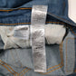 Mens Blue Levis   Jeans