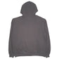 Mens Grey Champion  Full Zip Jumper