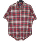 Mens Red Ralph Lauren  Short Sleeve Shirt