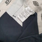 Mens Navy Dickies 874 Original Gilet Trousers